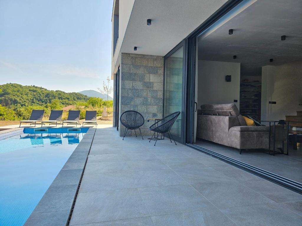 Villa Lapidea photo 1
