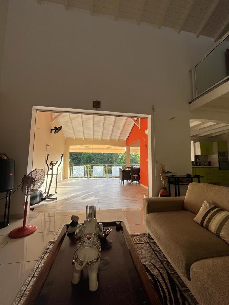 Villa CIDEHO photo 2