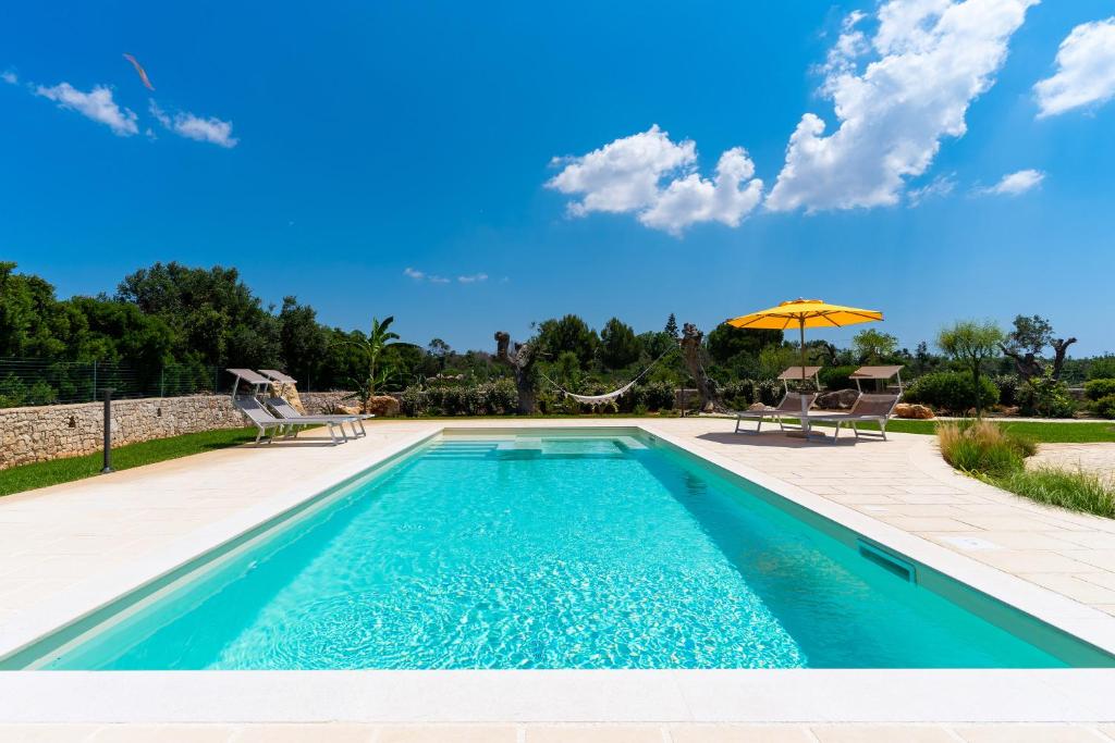 Salento Villa in Torre Vado -- Villa Giuliana photo 3