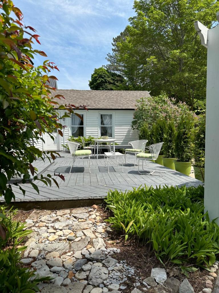 The Belvedere B&B photo 3