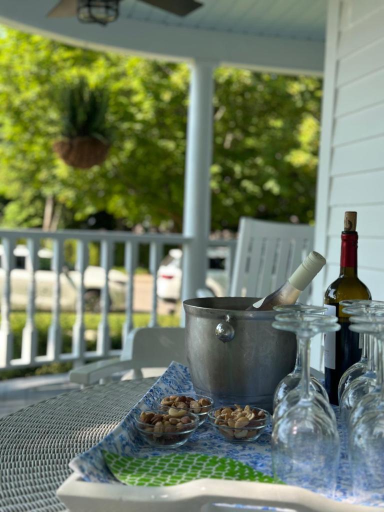 The Belvedere B&B photo 4