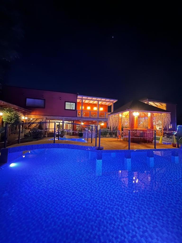 Hotel Boutique Family Suites photo 1