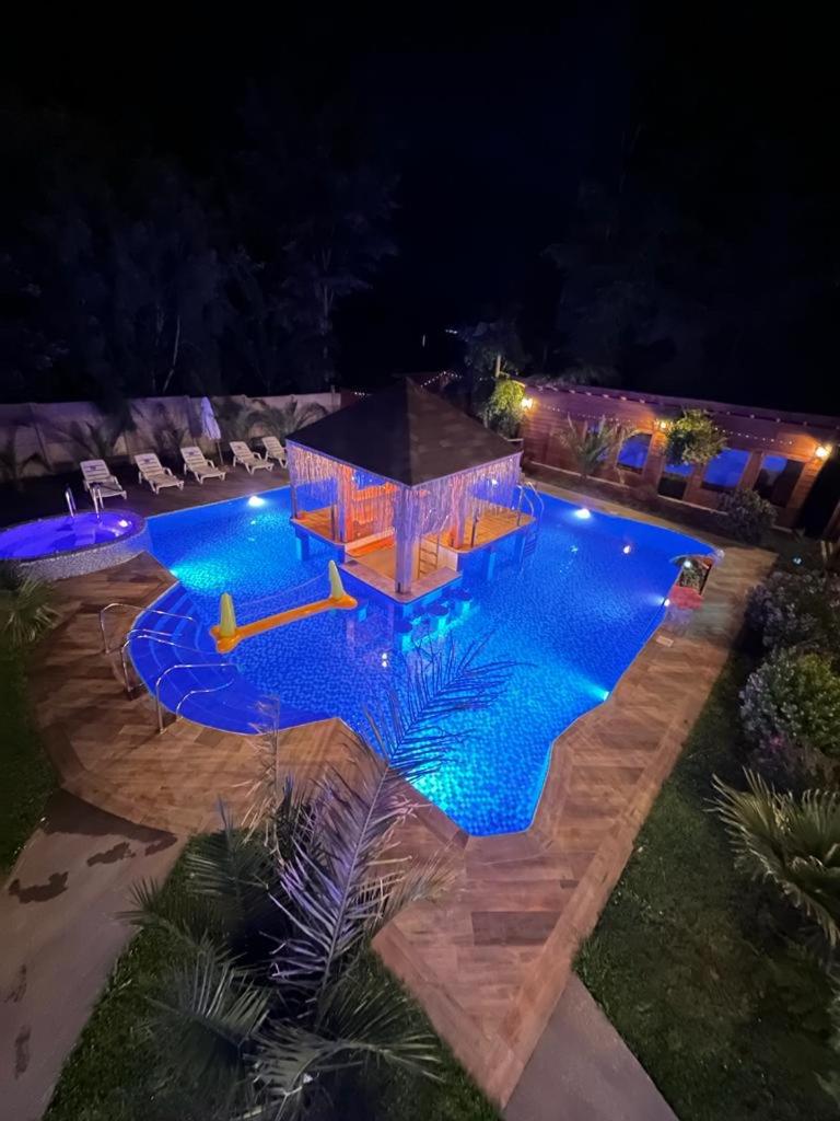 Hotel Boutique Family Suites