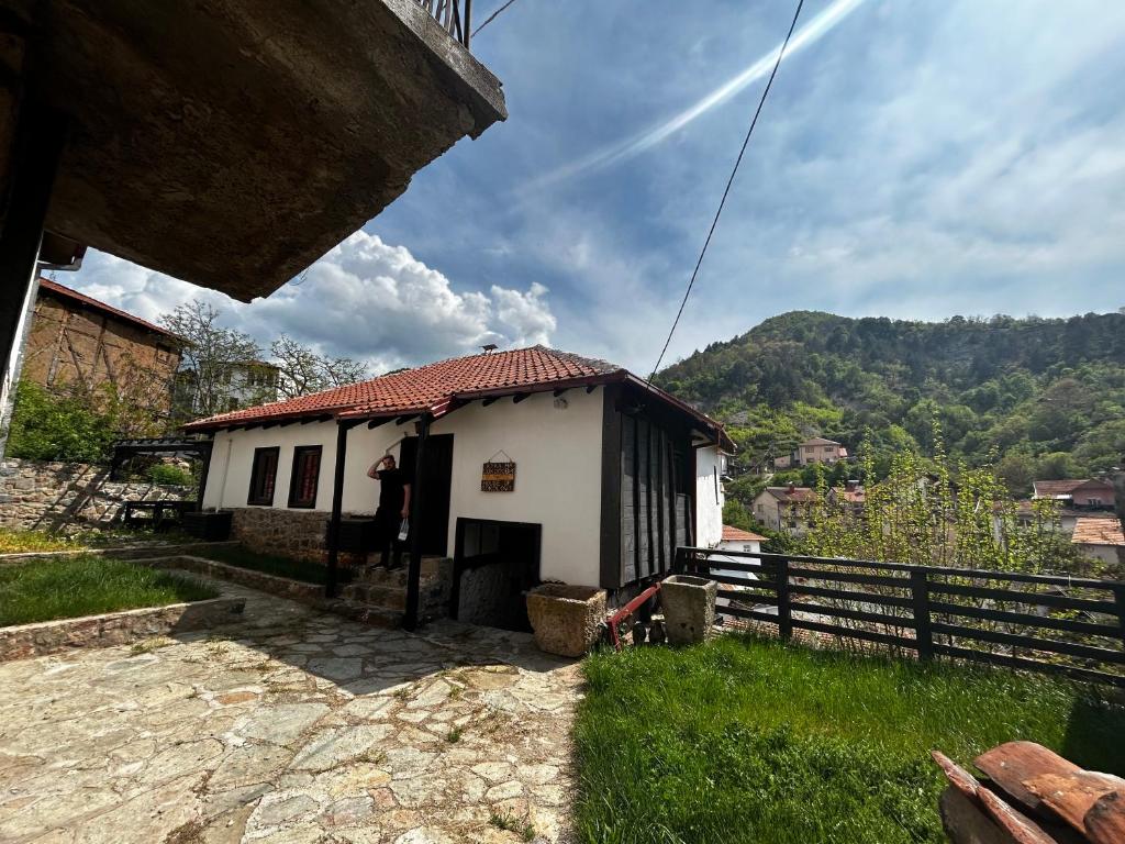 House of Sokolovi Kratovo photo 1