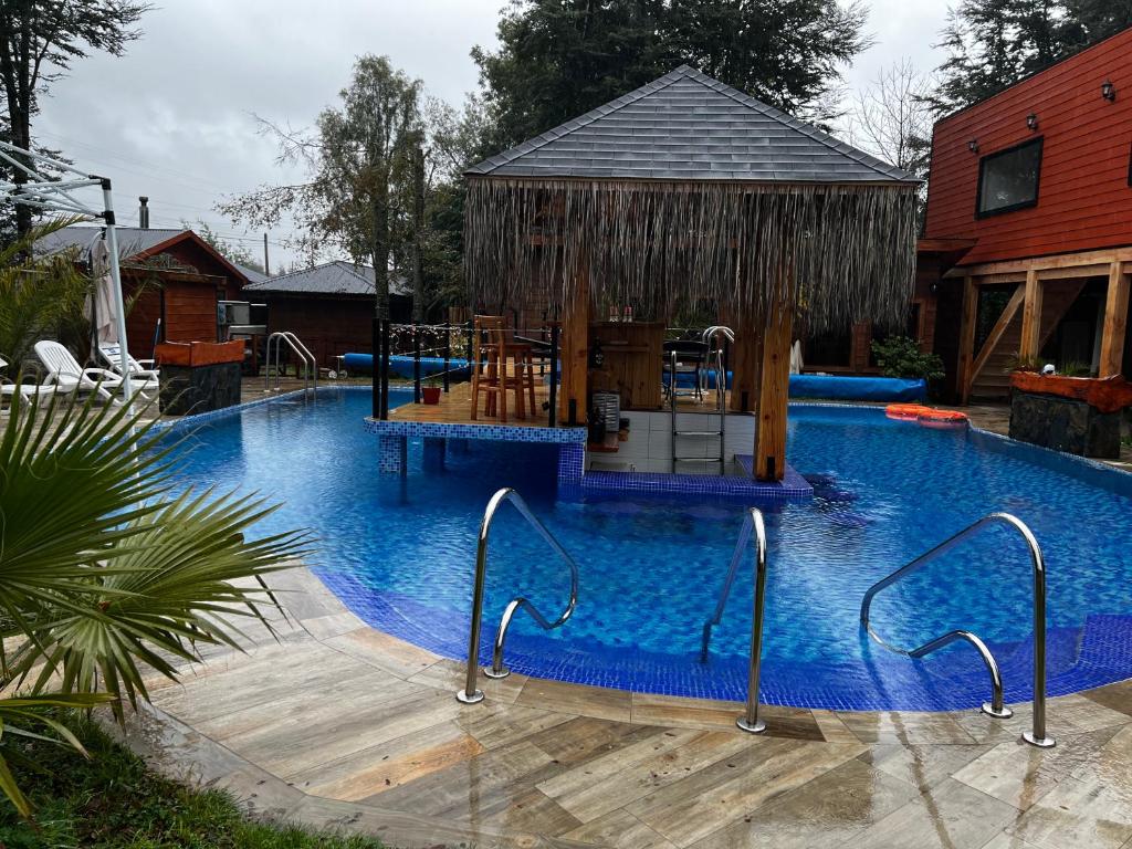 Hotel Boutique Family Suites photo 4