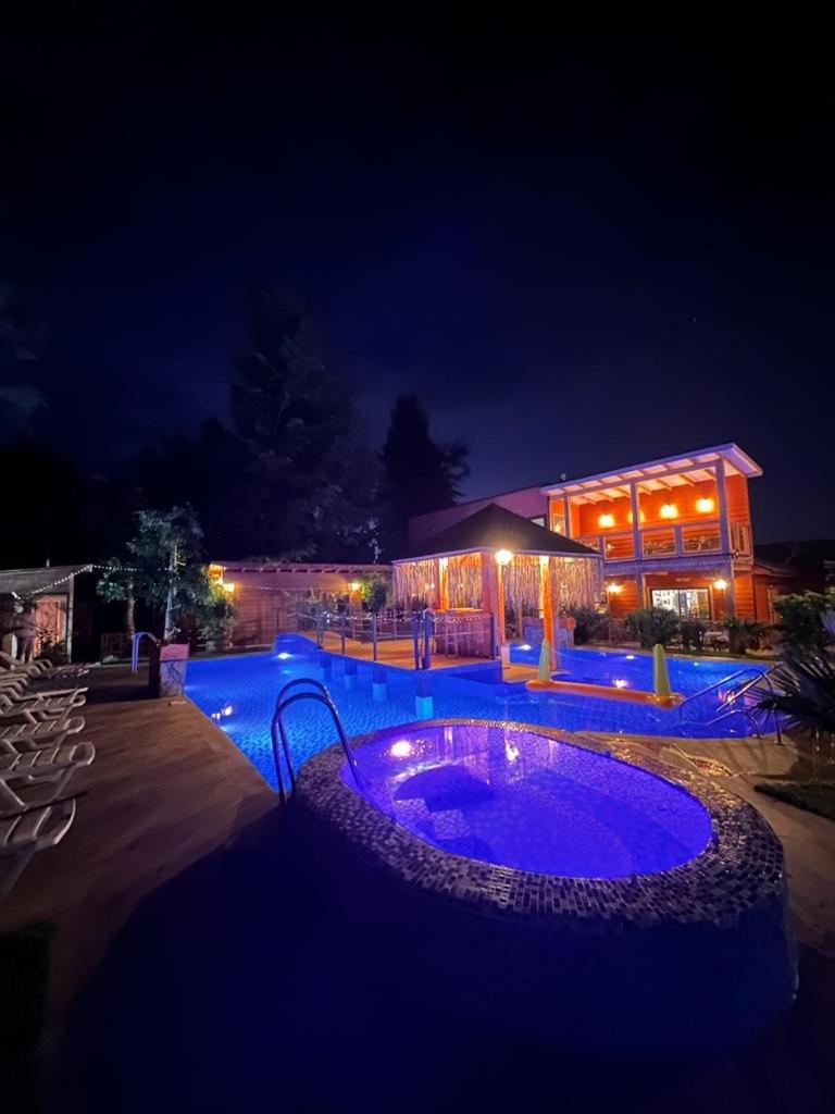 Hotel Boutique Family Suites photo 3