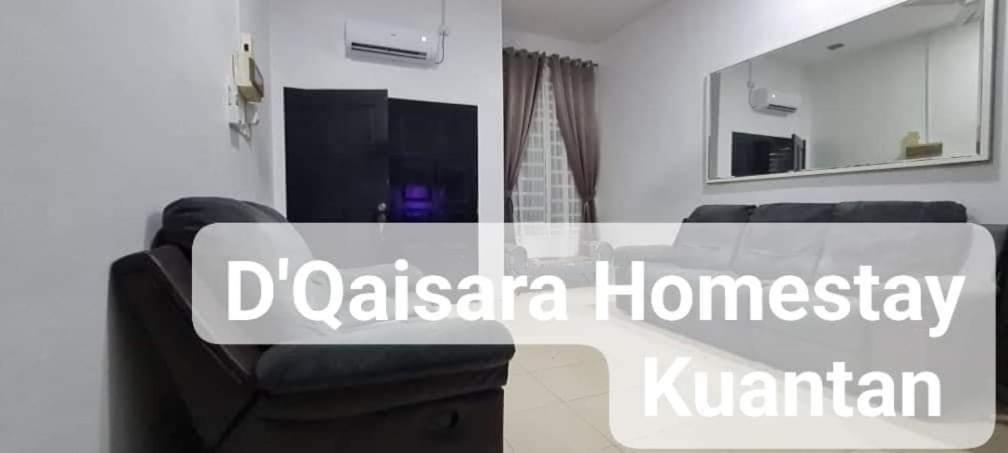 D'Qaisara Homestay Kuantan photo 2