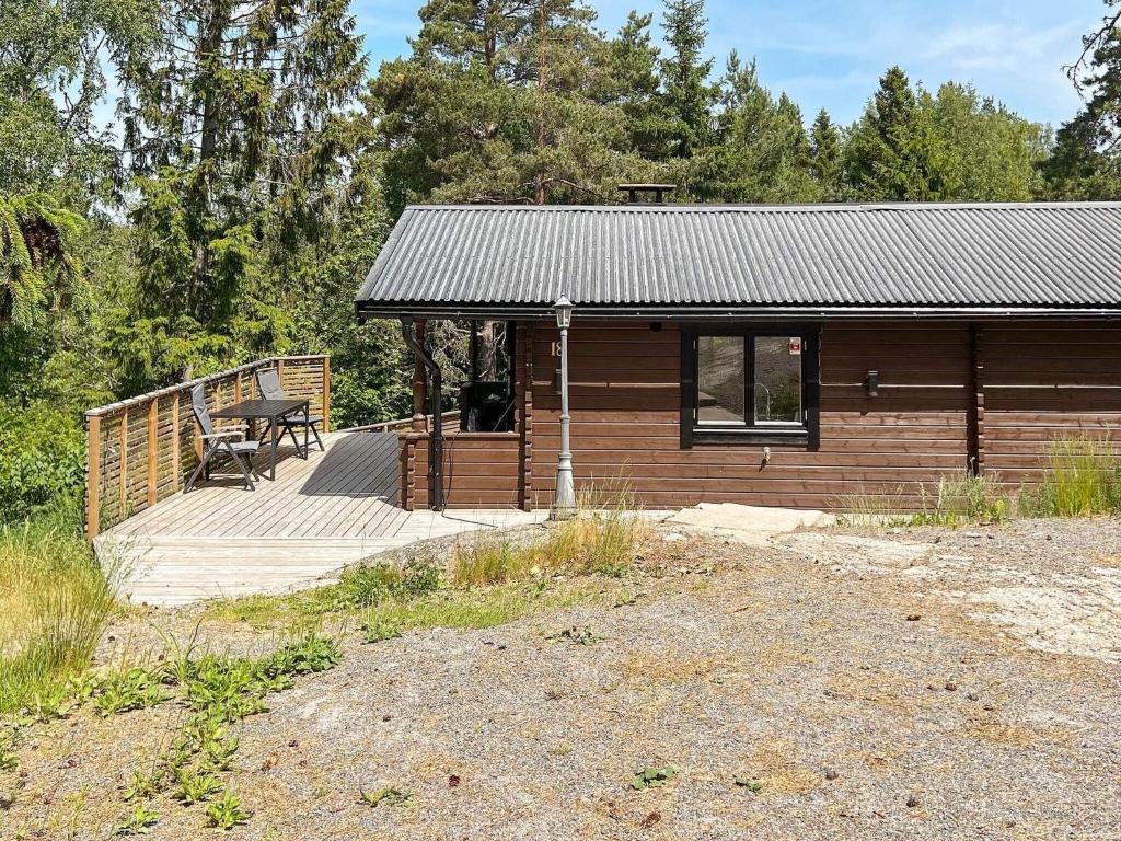 Holiday home GRÖDINGE