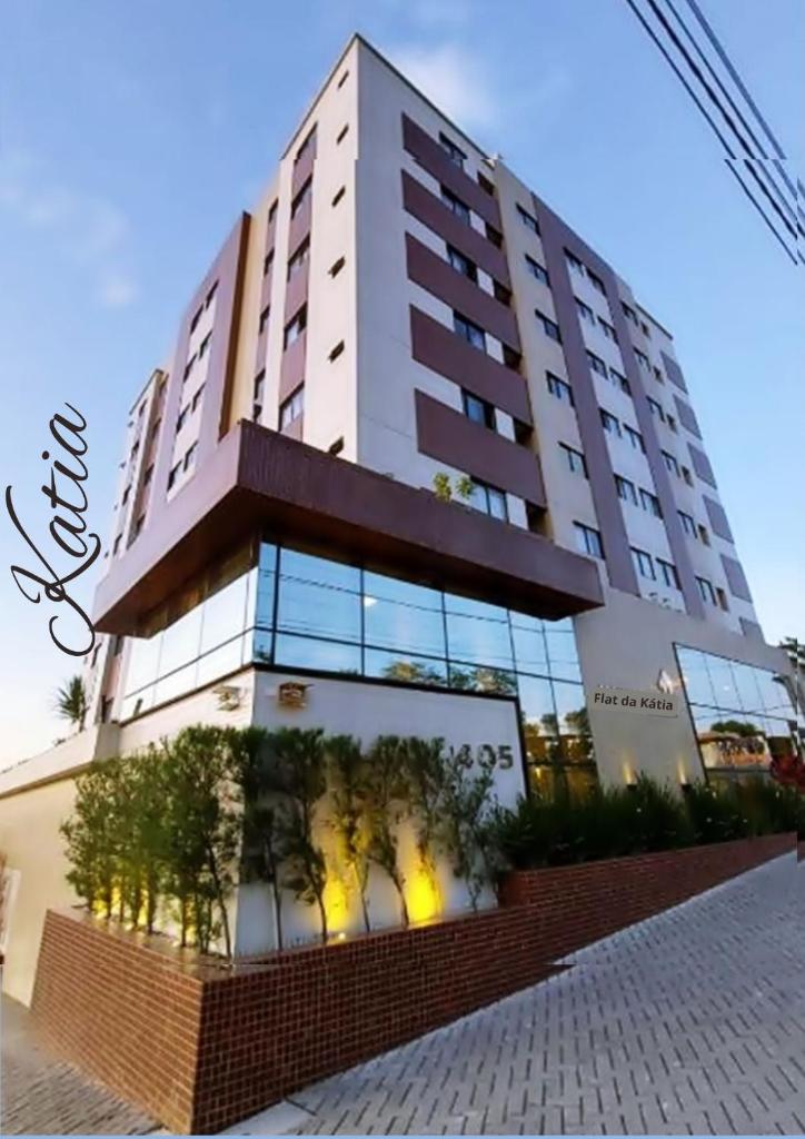 Maravilhoso Apt 709 Home Service próximo Shopping Partage e Rodoviária