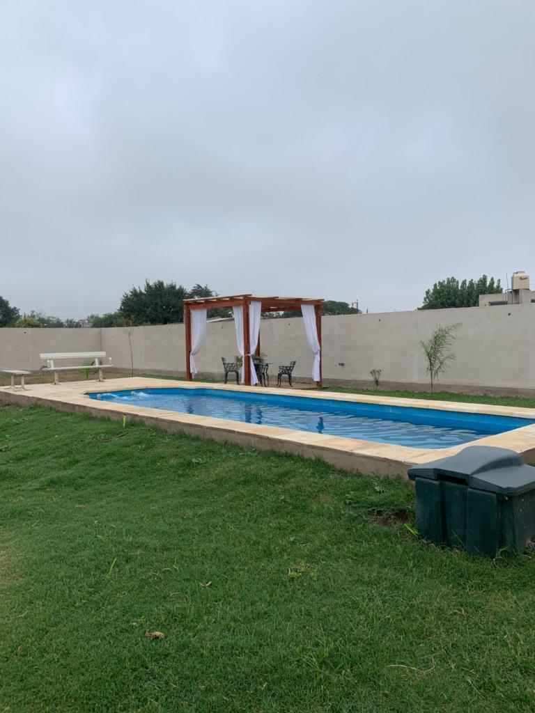 Quinta Las Pérgolas photo 3