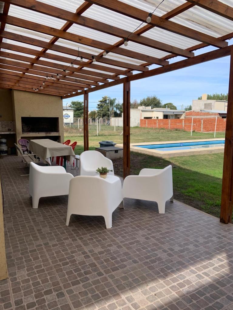 Quinta Las Pérgolas