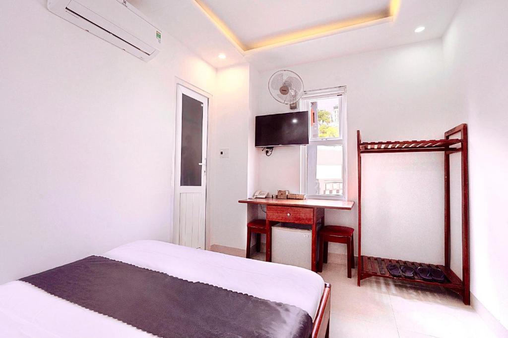 Hotel Hoang Thinh