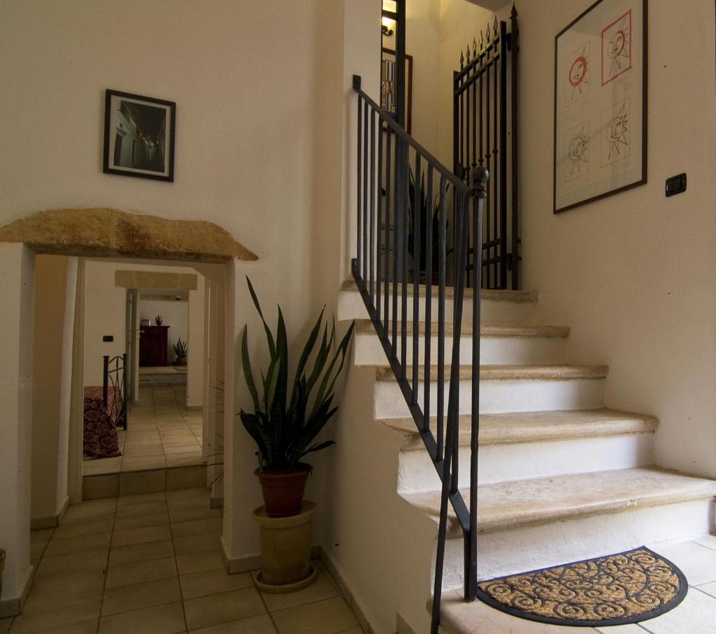 B&b Altrov'è photo 3
