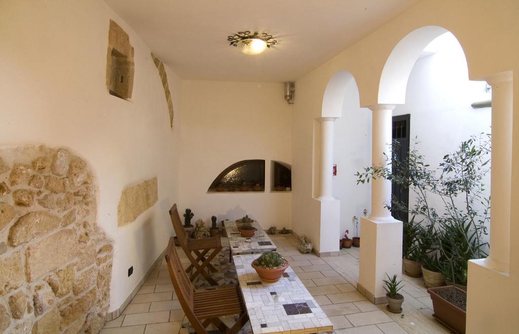 B&b Altrov'è photo 1