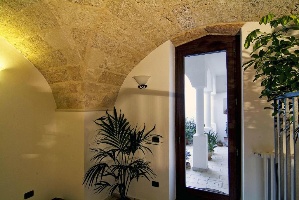 B&b Altrov'è photo 2