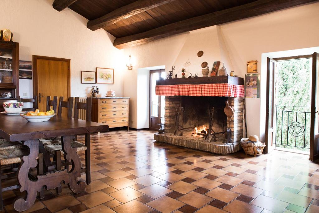 Casale Fornello photo 2