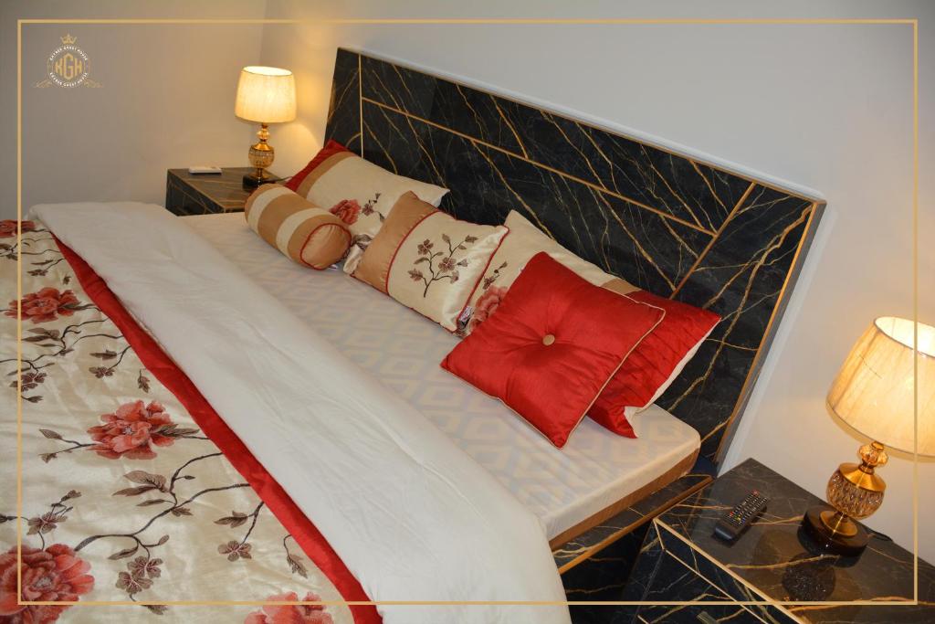 Khyber Guest House Swat photo 1