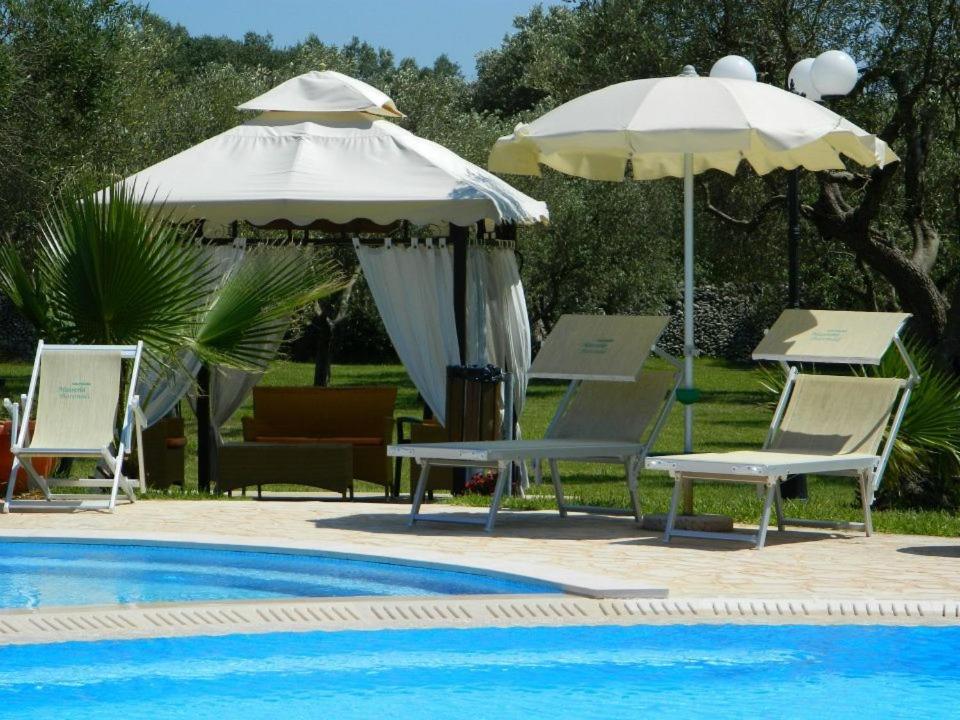 Agriturismo Masseria Baronali photo 4