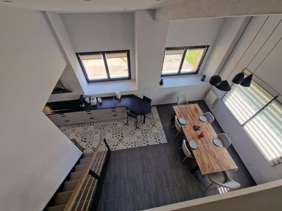 Le Loft Canteloup photo 2