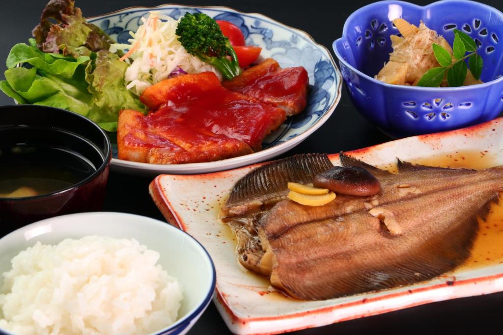 Suikoen photo 3
