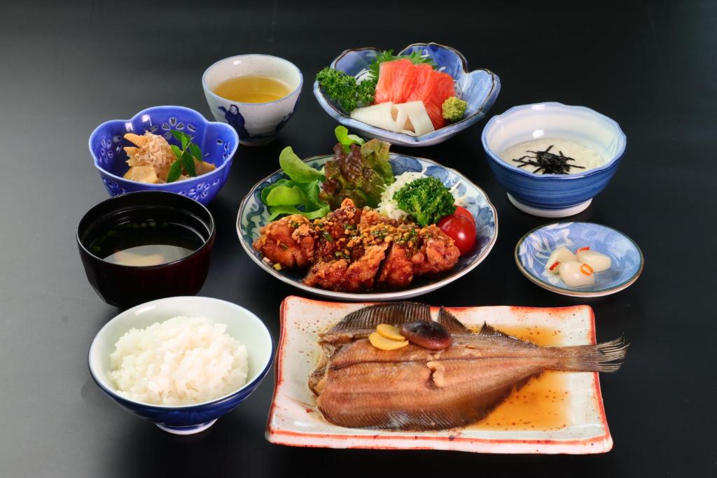 Suikoen photo 4