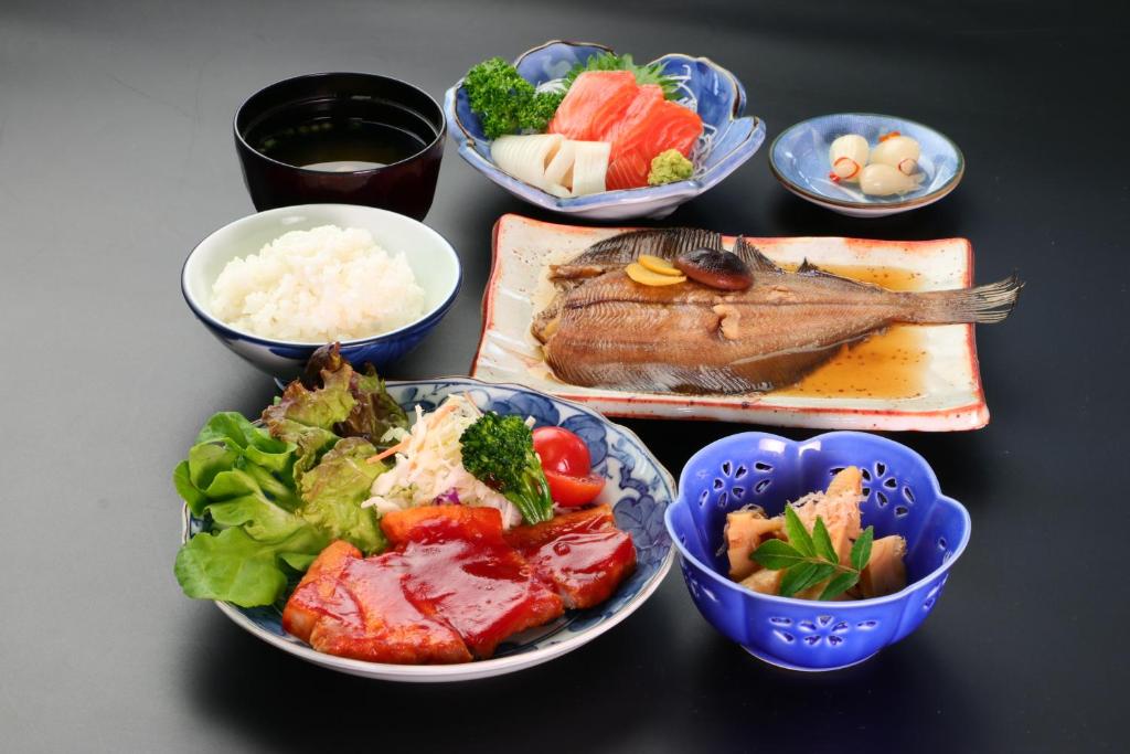 Suikoen photo 1