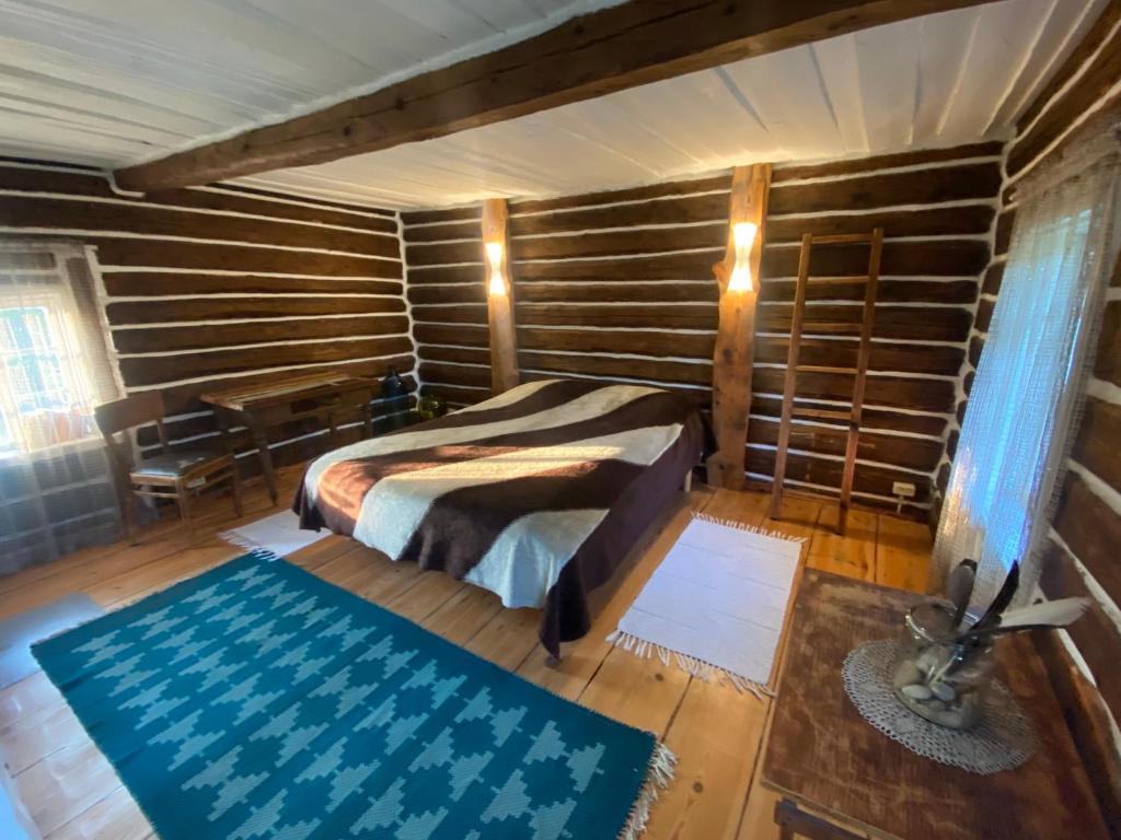 Vahi Holiday Home photo 1