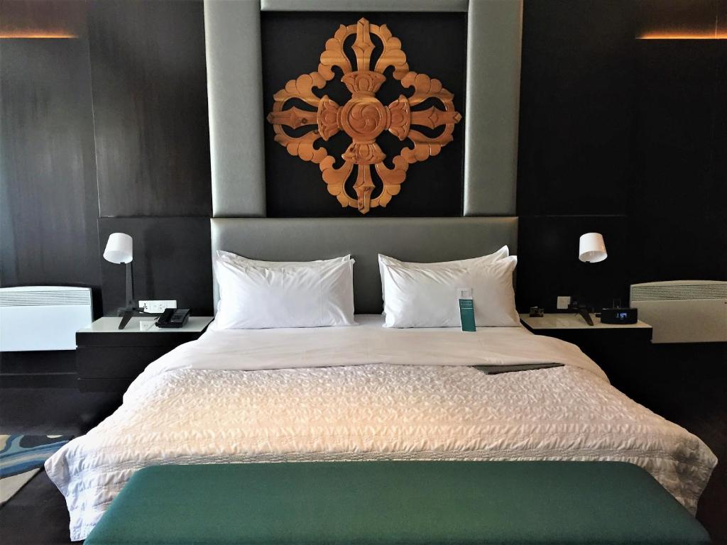 Le Meridien Paro Riverfront photo 3