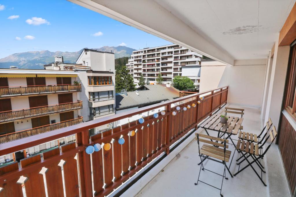 Appartement central et confortable photo 1