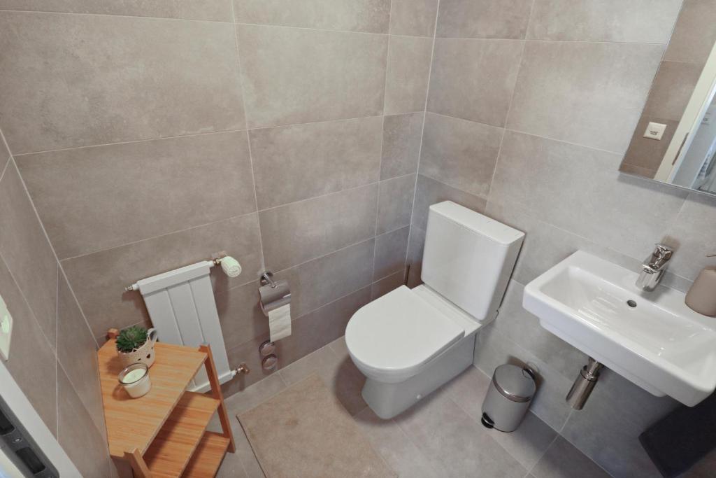 Appartement central et confortable photo 2