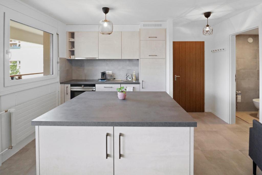 Appartement central et confortable photo 4