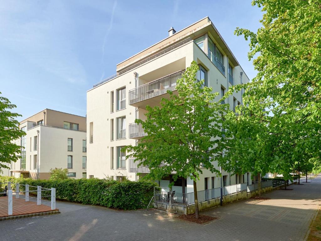 DünenResort Binz - Apt. 3.6 photo 1