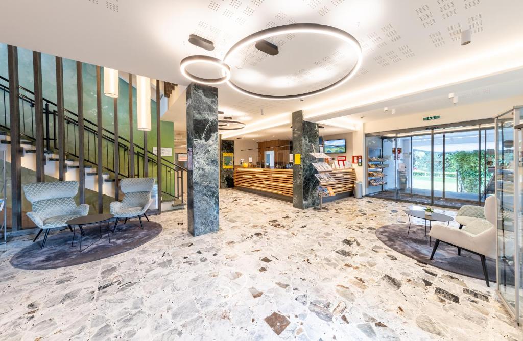 Hotel Grimmingblick GesmbH, Liezen