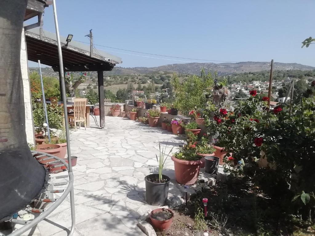 Despina country retreat photo 4