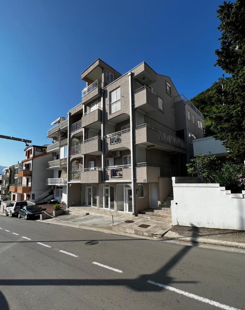 Guest House Mrvaljevic