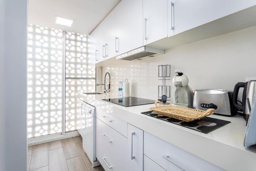 Fantástico apartamento en primerísima línea playa photo 2