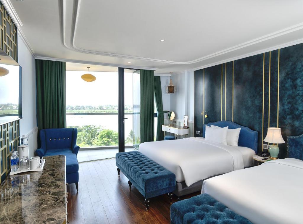 Hoi An Silk Marina Resort & Spa