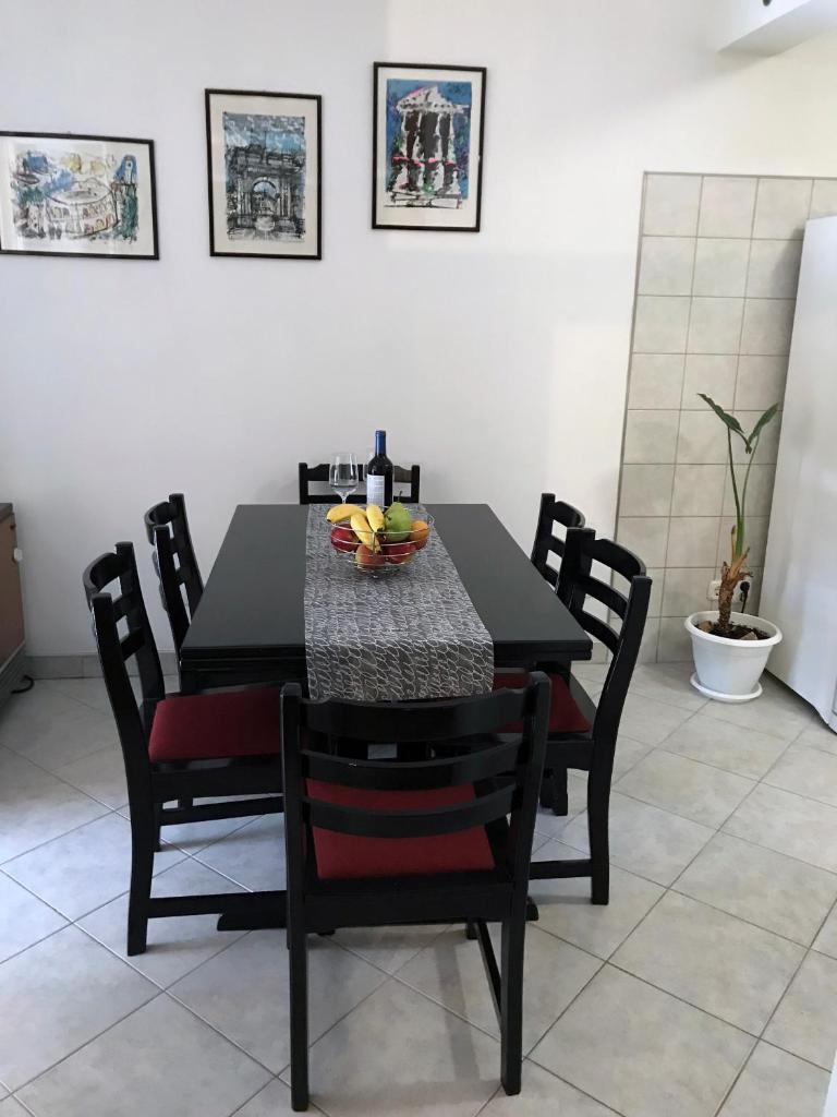 Pula City Centre Apartment photo 4