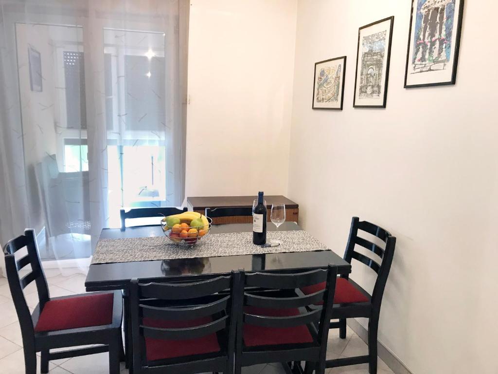 Pula City Centre Apartment photo 3