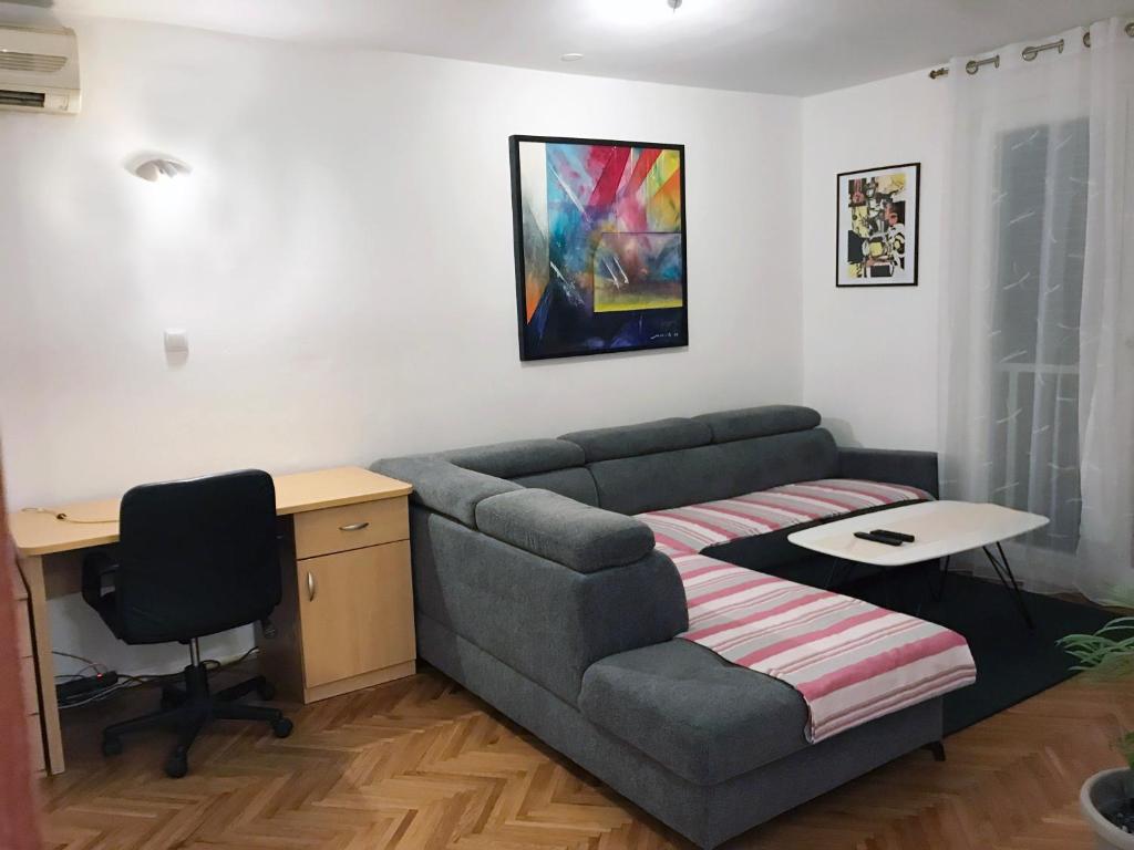 Pula City Centre Apartment photo 1
