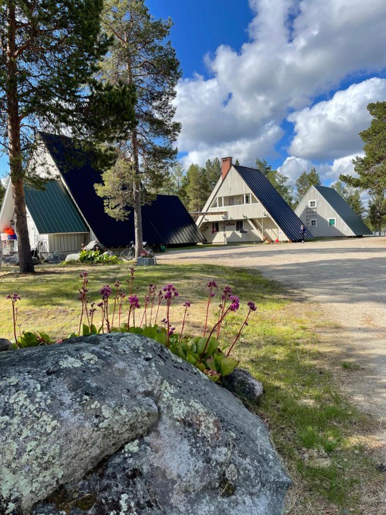 Arctic Lodge Hetan Kota photo 4