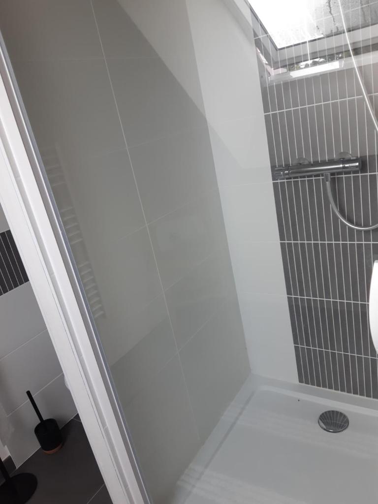 Cœur de ville, chambre confortable à louer en Bretagne photo 4