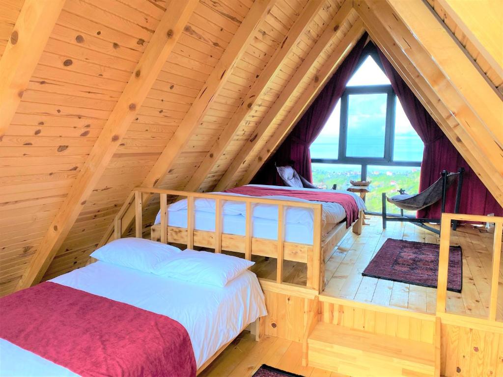 İnziva Bungalow1 photo 4
