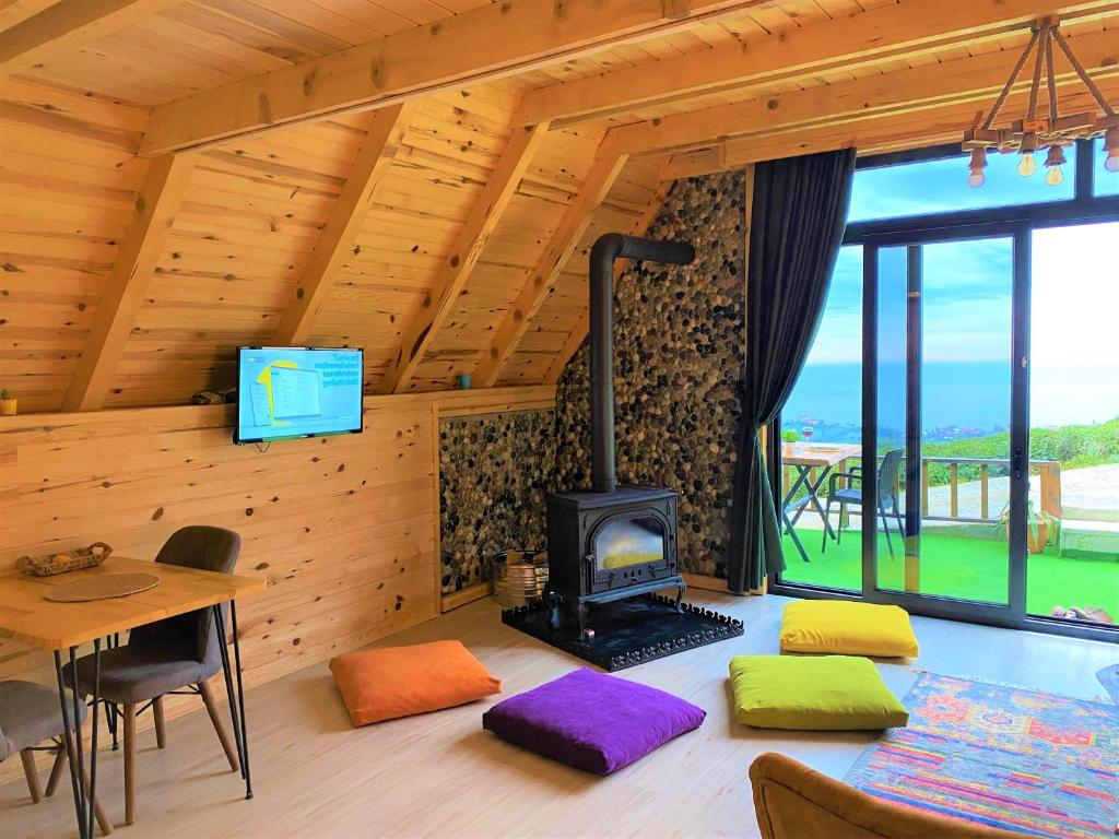 İnziva Bungalow1 photo 2