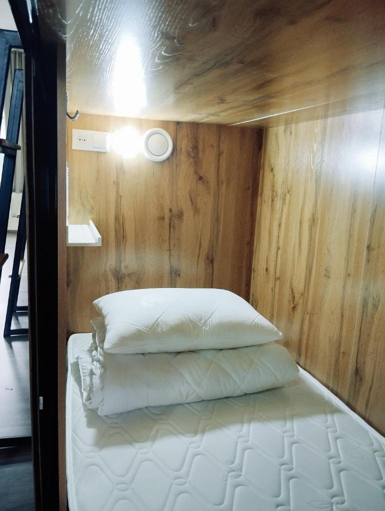 Salma Capsule Hostel photo 1
