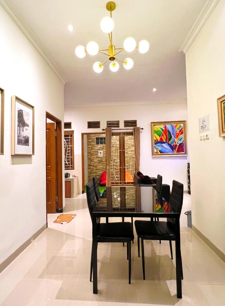 Vila Kusuma Estate Batu photo 1
