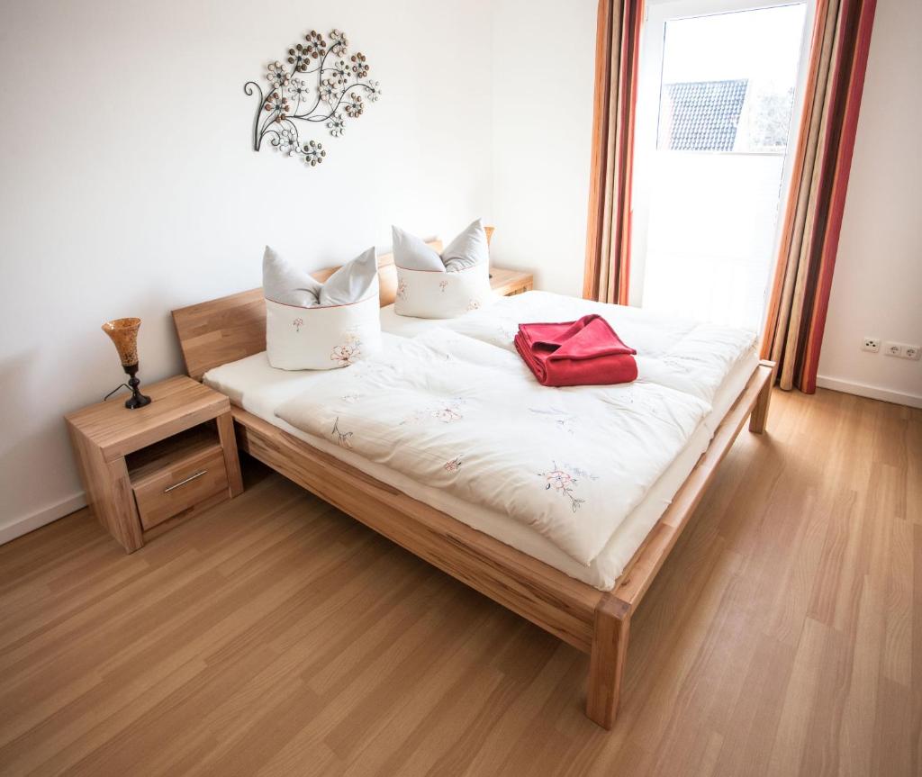 Ferienwohnung Sandstrand photo 4