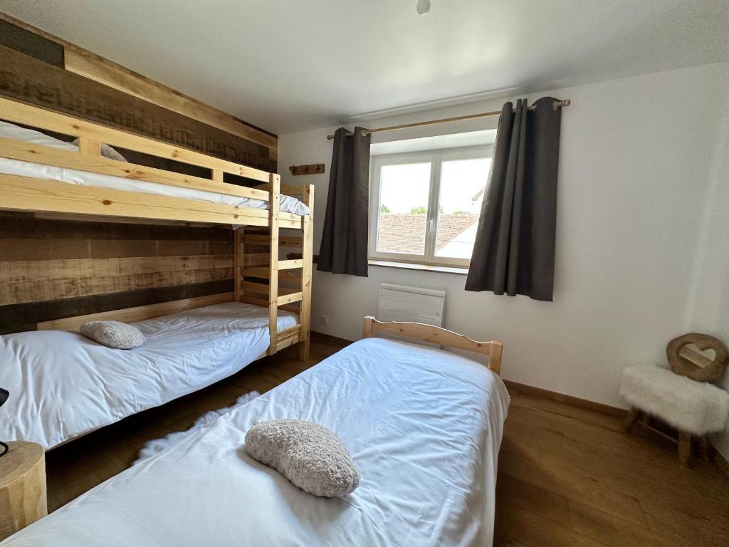 Alpine Valley - Appartement familial Disneyland Paris - wifi et parking inclus ! photo 2