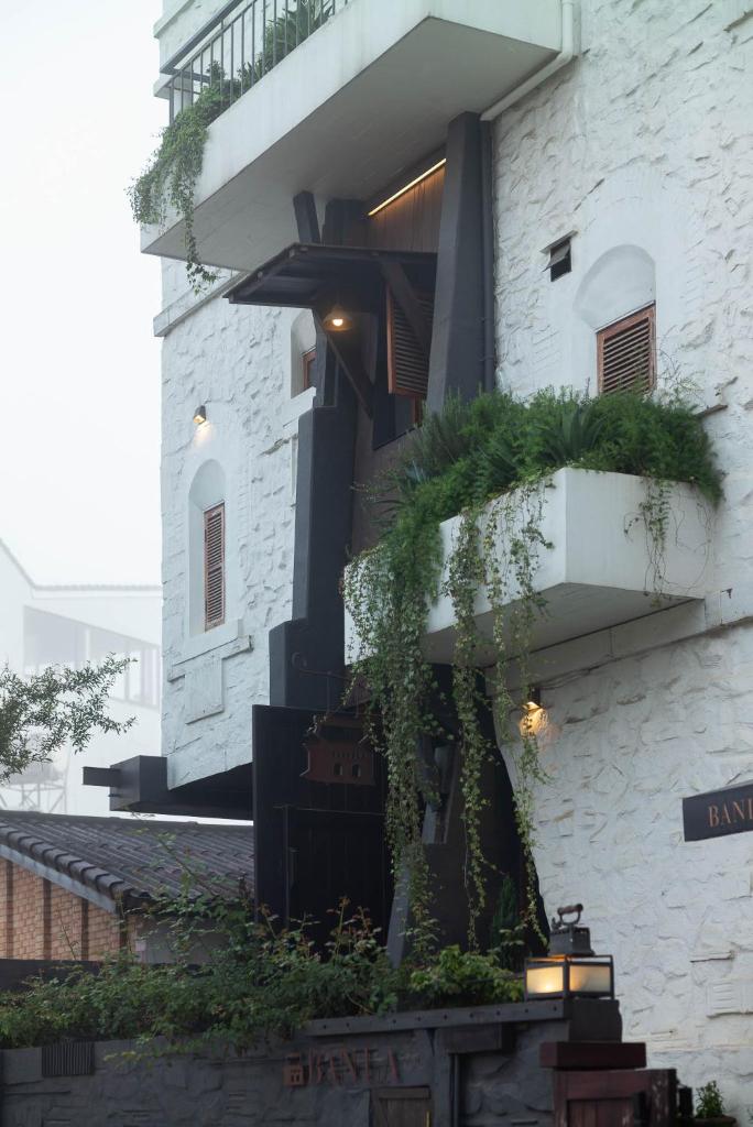 Banla Boutique Hotel