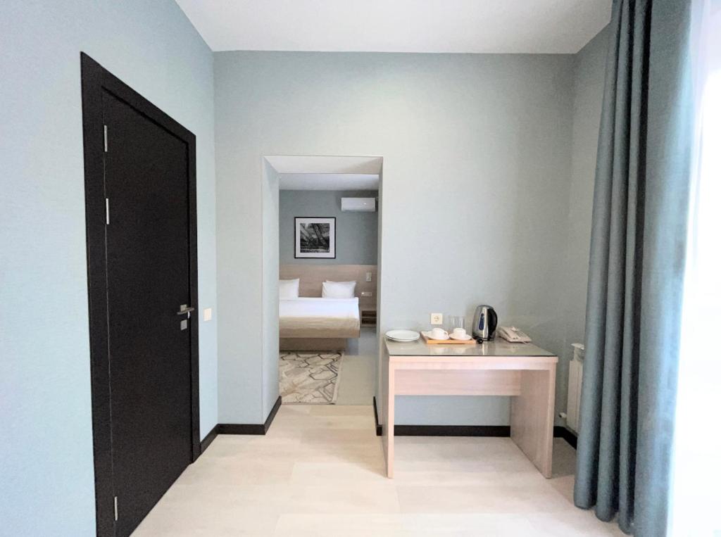 Resident Hotel Gogol photo 3